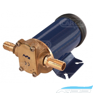 Fluid pump 070151