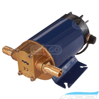 Fluid pump 070152
