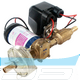 Water pump 070172