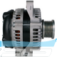 Alternator 113969