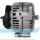 Alternator 114008