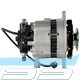 Alternator 111186