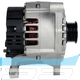 Alternator 112419