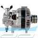 Alternator 113331