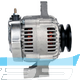 Alternator 111437