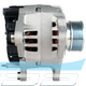 Alternator 112043