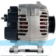 Alternator 112327