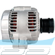 Alternator 112072