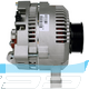 Alternator 112939