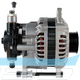 Alternator 112272