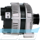 Alternator 112468
