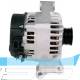 Alternator 114009