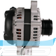 Alternator 114010