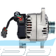 Alternator 114877