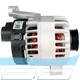 Alternator 114899