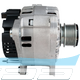 Alternator 115370