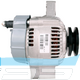 Alternator 110679