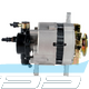 Alternator 110706