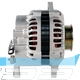 Alternator 110802