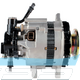 Alternator 111240