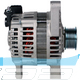 Alternator 111280