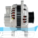 Alternator 111406