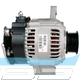 Alternator 111536