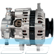 Alternator 111587