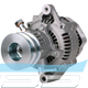 Alternator 111605