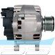 Alternator 113940