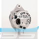 Alternator 114518