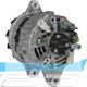 Alternator 110136
