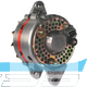 Alternator 110137