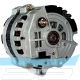 Alternator 110500