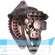 Alternator 110664