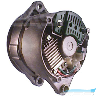 Alternator 110912