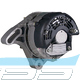 Alternator 111036