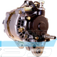 Alternator 111596