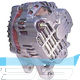 Alternator 111627