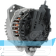 Starter/alternator 114044