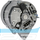 Alternator 114360