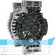 Alternator 114534