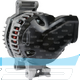 Alternator 114865