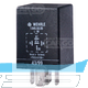 Time delay relay 160466