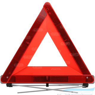 Warning triangle 170171