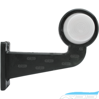 Tail/position lamp 170668