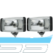 Set of driving lamps 171451