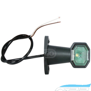 Led tail-position lamp 171530