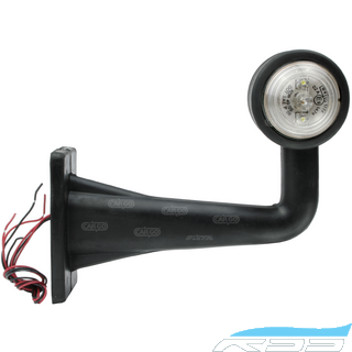 Led tail-position lamp 171591