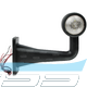 Led tail-position lamp 171591